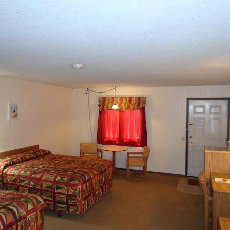 El-Vu Motel Bowman Eksteriør billede